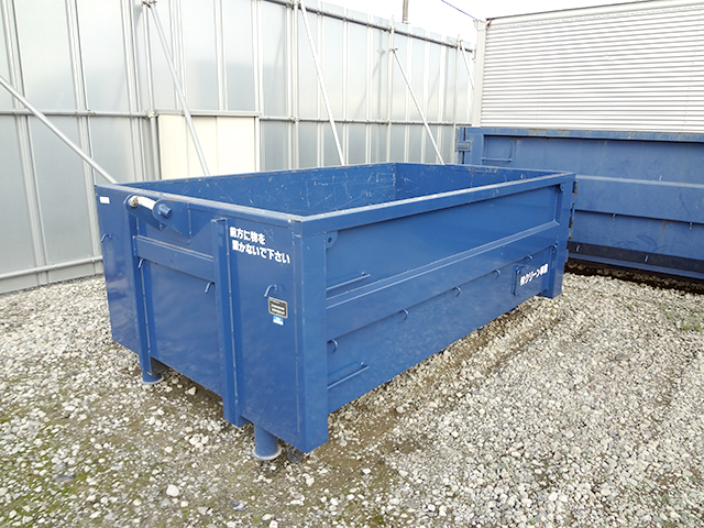 3t�ԗp�R���e�i