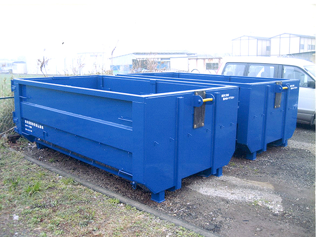 4t�ԗp�R���e�i