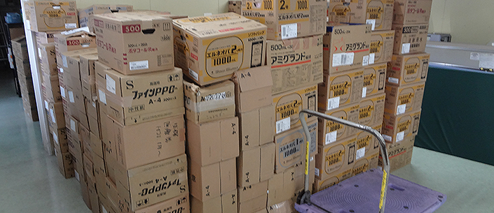 機密処理についてimg